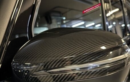 Mercedes-Benz G-Класс AMG, 2025 год, 35 000 000 рублей, 11 фотография