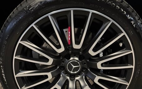 Mercedes-Benz G-Класс AMG, 2025 год, 35 000 000 рублей, 17 фотография