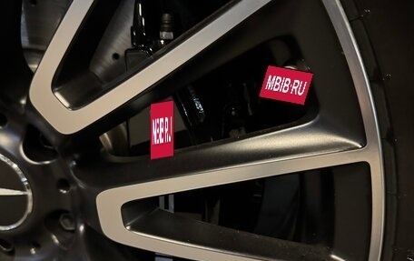 Mercedes-Benz G-Класс AMG, 2025 год, 35 000 000 рублей, 16 фотография