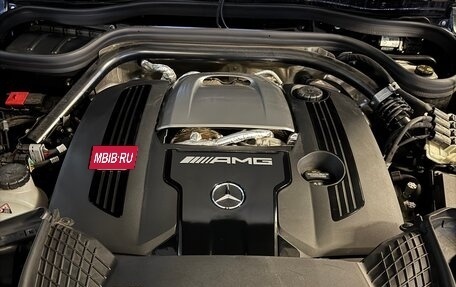 Mercedes-Benz G-Класс AMG, 2025 год, 35 000 000 рублей, 14 фотография