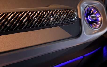 Mercedes-Benz G-Класс AMG, 2025 год, 35 000 000 рублей, 23 фотография