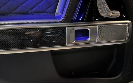 Mercedes-Benz G-Класс AMG, 2025 год, 35 000 000 рублей, 34 фотография