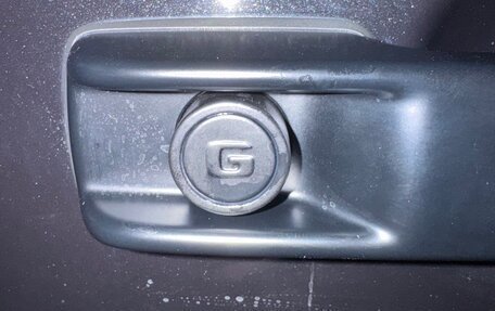 Mercedes-Benz G-Класс AMG, 2025 год, 35 000 000 рублей, 35 фотография