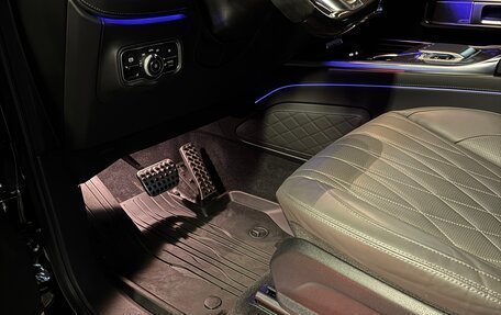 Mercedes-Benz G-Класс AMG, 2025 год, 35 000 000 рублей, 33 фотография