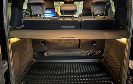 Mercedes-Benz G-Класс AMG, 2025 год, 35 000 000 рублей, 38 фотография