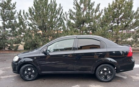 Chevrolet Aveo III, 2011 год, 585 000 рублей, 8 фотография