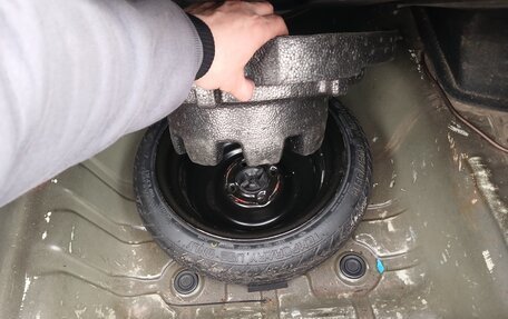 Chevrolet Aveo III, 2011 год, 585 000 рублей, 12 фотография