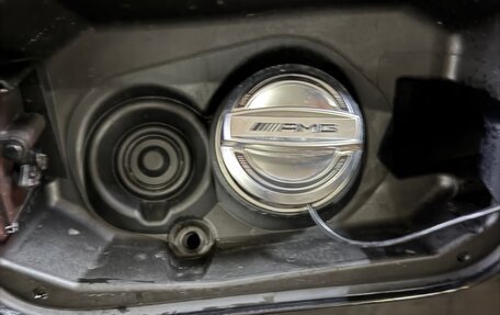 Mercedes-Benz G-Класс AMG, 2025 год, 35 000 000 рублей, 40 фотография