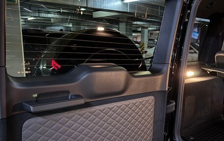 Mercedes-Benz G-Класс AMG, 2025 год, 35 000 000 рублей, 39 фотография