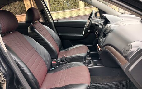 Chevrolet Aveo III, 2011 год, 585 000 рублей, 16 фотография