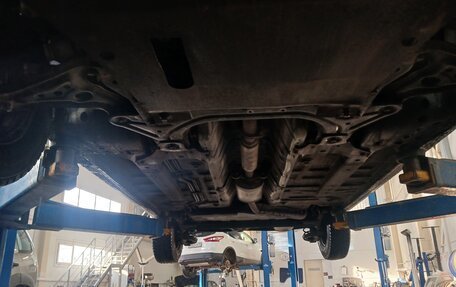 Chevrolet Aveo III, 2011 год, 585 000 рублей, 20 фотография