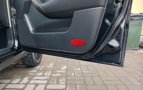 Chevrolet Aveo III, 2011 год, 585 000 рублей, 21 фотография