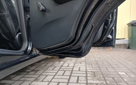 Chevrolet Aveo III, 2011 год, 585 000 рублей, 22 фотография