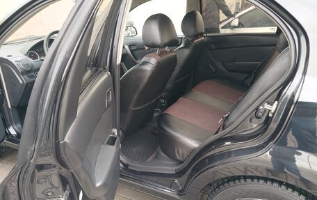 Chevrolet Aveo III, 2011 год, 585 000 рублей, 18 фотография