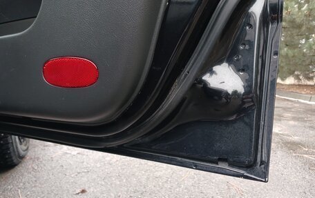 Chevrolet Aveo III, 2011 год, 585 000 рублей, 26 фотография