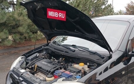 Chevrolet Aveo III, 2011 год, 585 000 рублей, 15 фотография