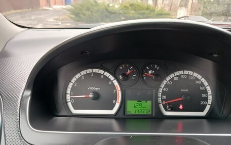 Chevrolet Aveo III, 2011 год, 585 000 рублей, 29 фотография