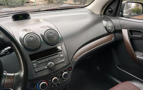 Chevrolet Aveo III, 2011 год, 585 000 рублей, 30 фотография