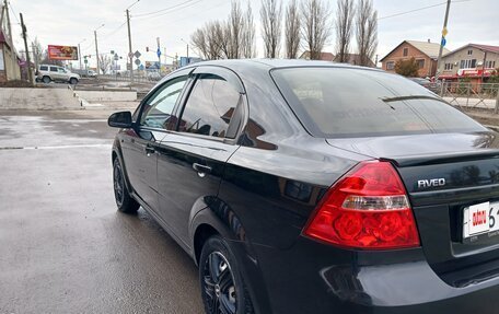 Chevrolet Aveo III, 2011 год, 585 000 рублей, 33 фотография