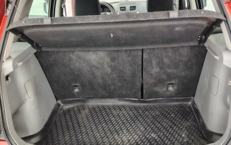 Suzuki SX4 II рестайлинг, 2010 год, 720 000 рублей, 12 фотография