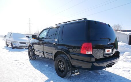 Ford Expedition, 2005 год, 1 650 000 рублей, 4 фотография