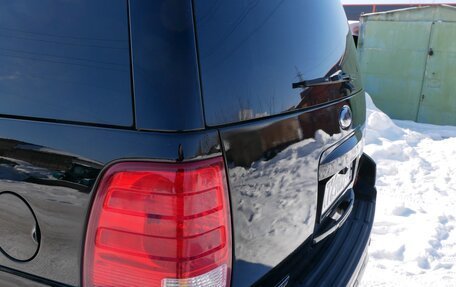 Ford Expedition, 2005 год, 1 650 000 рублей, 10 фотография