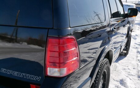 Ford Expedition, 2005 год, 1 650 000 рублей, 9 фотография
