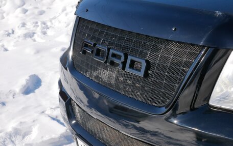 Ford Expedition, 2005 год, 1 650 000 рублей, 12 фотография