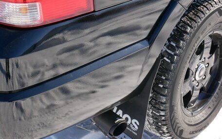 Ford Expedition, 2005 год, 1 650 000 рублей, 14 фотография