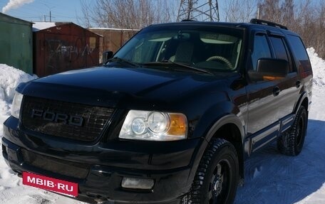 Ford Expedition, 2005 год, 1 650 000 рублей, 2 фотография