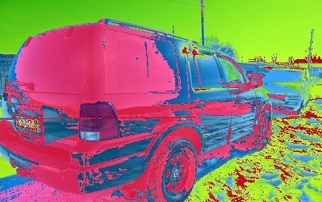 Ford Expedition, 2005 год, 1 650 000 рублей, 6 фотография