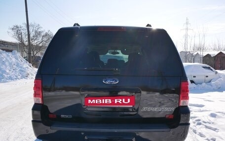 Ford Expedition, 2005 год, 1 650 000 рублей, 5 фотография