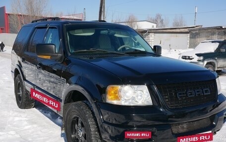 Ford Expedition, 2005 год, 1 650 000 рублей, 11 фотография