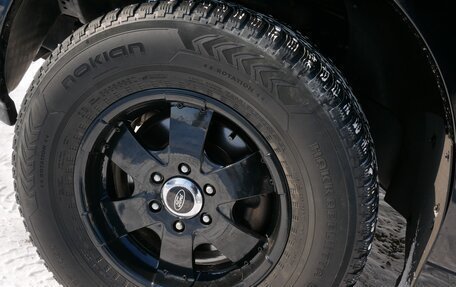 Ford Expedition, 2005 год, 1 650 000 рублей, 15 фотография