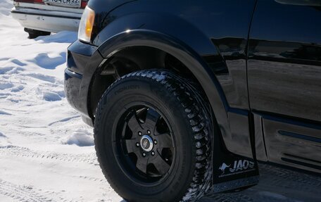 Ford Expedition, 2005 год, 1 650 000 рублей, 18 фотография