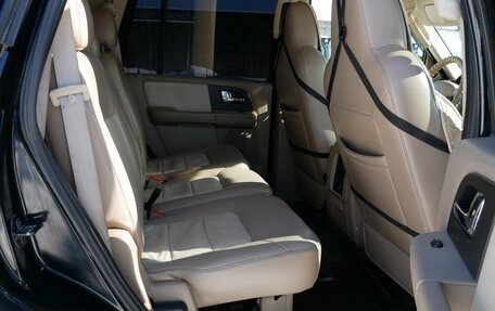 Ford Expedition, 2005 год, 1 650 000 рублей, 22 фотография