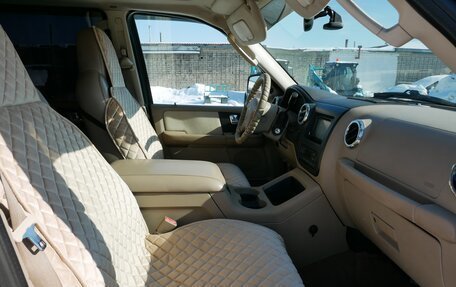 Ford Expedition, 2005 год, 1 650 000 рублей, 23 фотография