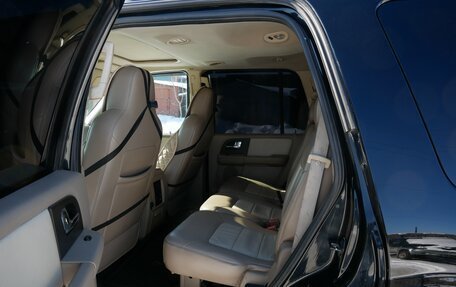 Ford Expedition, 2005 год, 1 650 000 рублей, 21 фотография