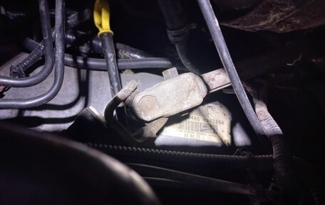 Ford Expedition, 2005 год, 1 650 000 рублей, 27 фотография