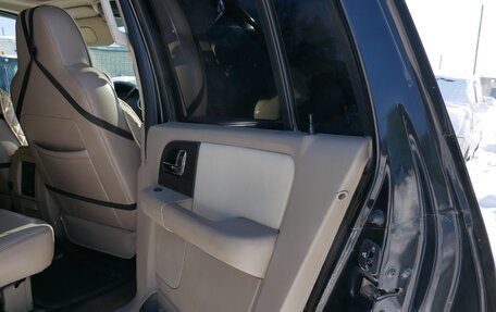 Ford Expedition, 2005 год, 1 650 000 рублей, 25 фотография