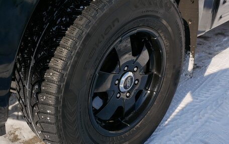 Ford Expedition, 2005 год, 1 650 000 рублей, 16 фотография