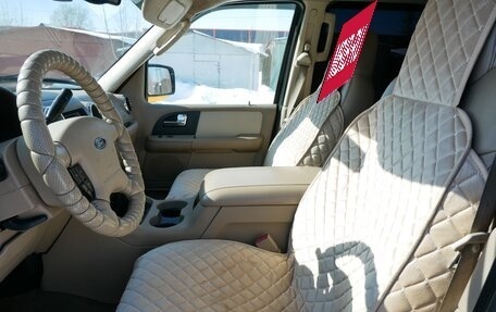 Ford Expedition, 2005 год, 1 650 000 рублей, 20 фотография