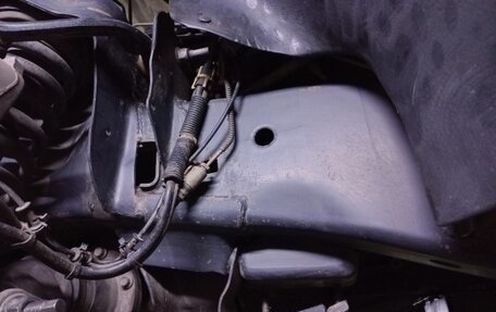 Ford Expedition, 2005 год, 1 650 000 рублей, 35 фотография