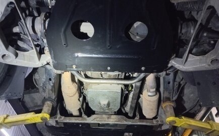 Ford Expedition, 2005 год, 1 650 000 рублей, 37 фотография