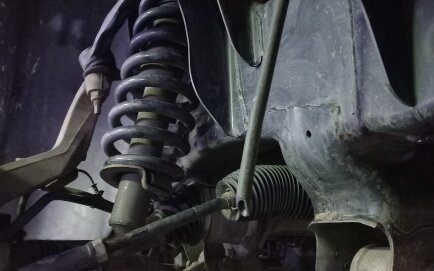 Ford Expedition, 2005 год, 1 650 000 рублей, 36 фотография