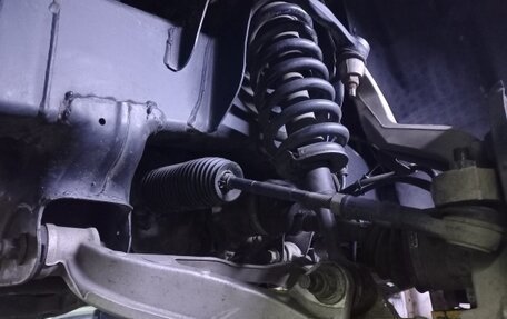 Ford Expedition, 2005 год, 1 650 000 рублей, 34 фотография