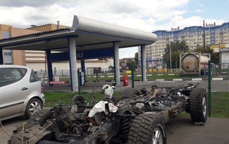 Ford Expedition, 2005 год, 1 650 000 рублей, 40 фотография