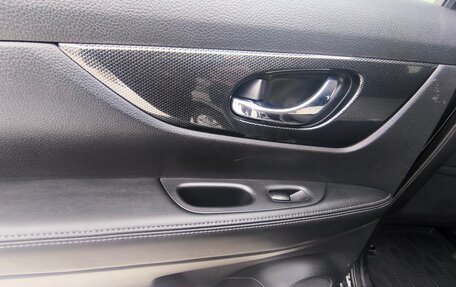 Nissan X-Trail, 2017 год, 1 650 000 рублей, 25 фотография