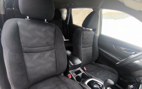 Nissan X-Trail, 2017 год, 1 650 000 рублей, 26 фотография