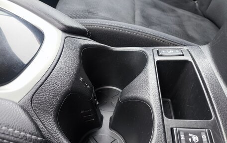 Nissan X-Trail, 2017 год, 1 650 000 рублей, 23 фотография